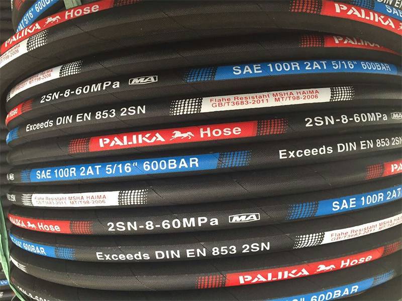 sae100r2-steel-reinforced-hydraulic-hoses